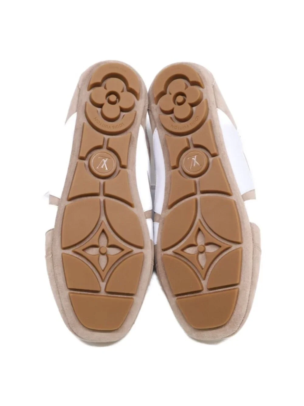 Louis Vuitton LV Sneakers Karina Open Back